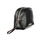 Mario Valentino Black Polyethylene Accessory