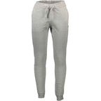 U.S. POLO ASSN. Gray Cotton Pant