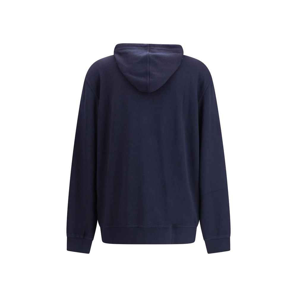 Brunello Cucinelli Cashmere Hoodie