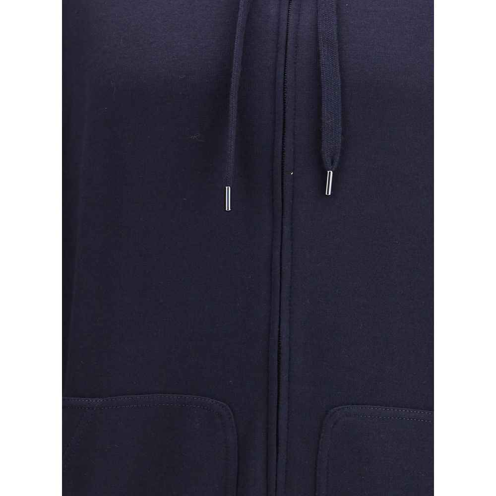 Brunello Cucinelli Cashmere Hoodie