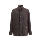 Brunello Cucinelli Cashmere Jacket