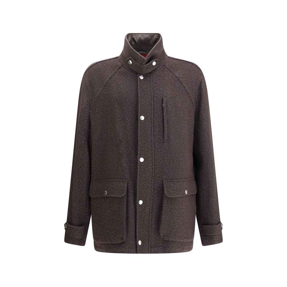 Brunello Cucinelli Cashmere Jacket