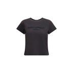 Alexander Wang Gray Cotton T-Shirt