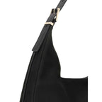 Michael Kors Nolita large Nubuck Shoulder Bag