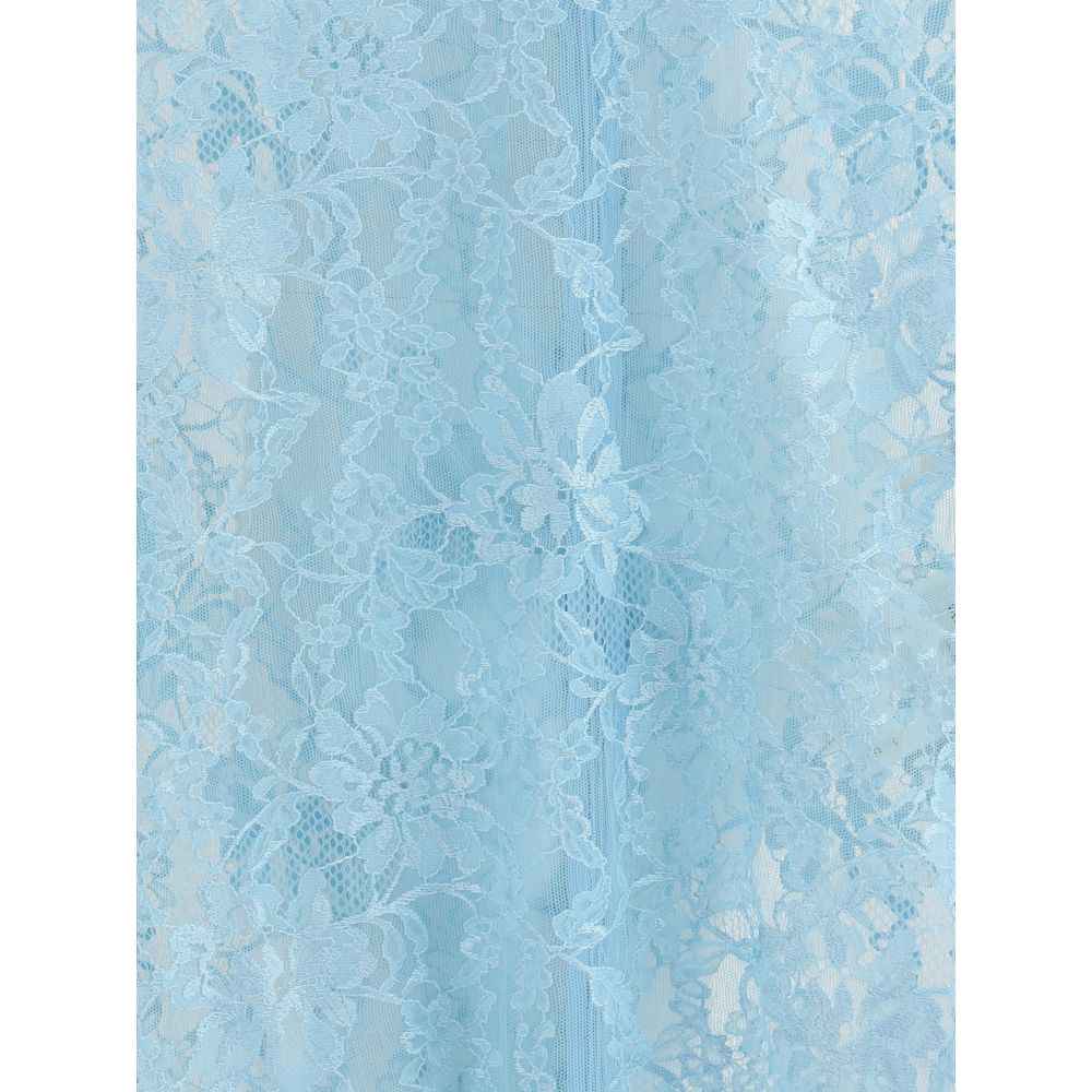 Valentino Lace Bodysuit