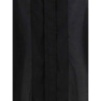 The Latest Semi-Transparent Shirt