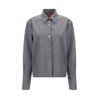 The Latest Classic Collar Shirt