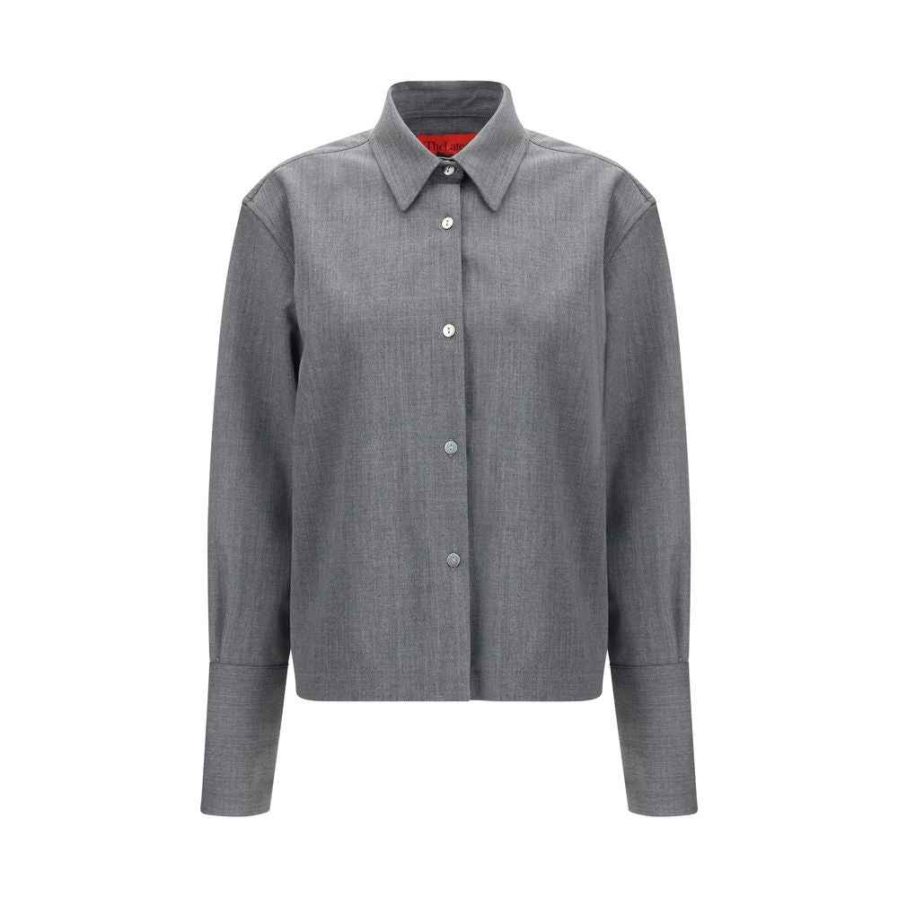 The Latest Classic Collar Shirt