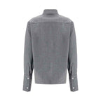 The Latest Classic Collar Shirt