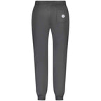 North Sails Black Cotton Pant