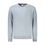 Pepe Jeans Blue Cotton Sweater
