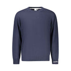 Pepe Jeans Blue Cotton Sweater