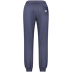 North Sails Blue Cotton Pant