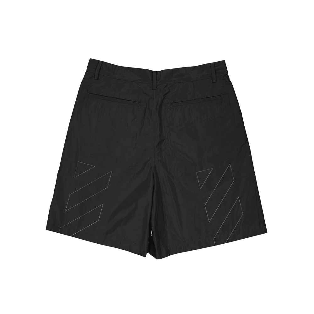 Off-White Casual Short
