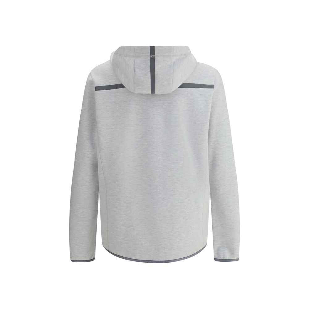 Brunello Cucinelli Logoed Hoodie