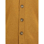 Brooksfield Cardigan in Virgin Wool