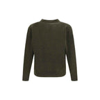 Brooksfield Cardigan in Virgin Wool