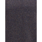 Sunflower Brown Alpaca Vicugna Pacos Sweatshirt