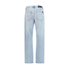 7FOR Bakersfield Modern straight Jeans