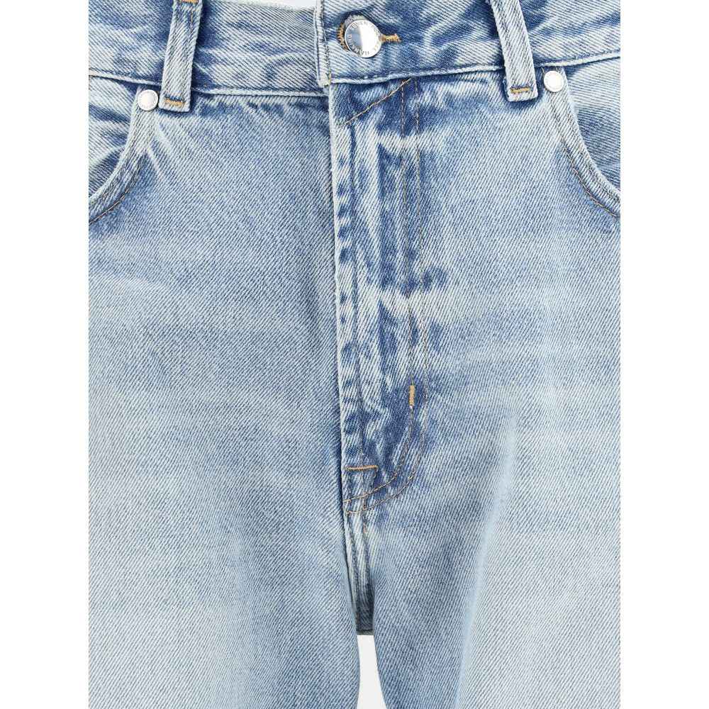 7FOR Bakersfield Modern straight Jeans