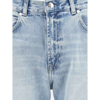 7FOR Bakersfield Modern straight Jeans