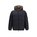 Burberry Detachable Sleeve Puffer Jacket