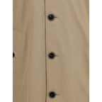 Burberry Chevington Reversible Coat