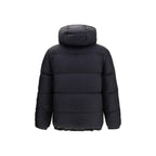 Burberry Detachable Sleeve Puffer Jacket