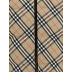 Burberry Detachable Sleeve Puffer Jacket