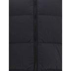 Burberry Detachable Sleeve Puffer Jacket