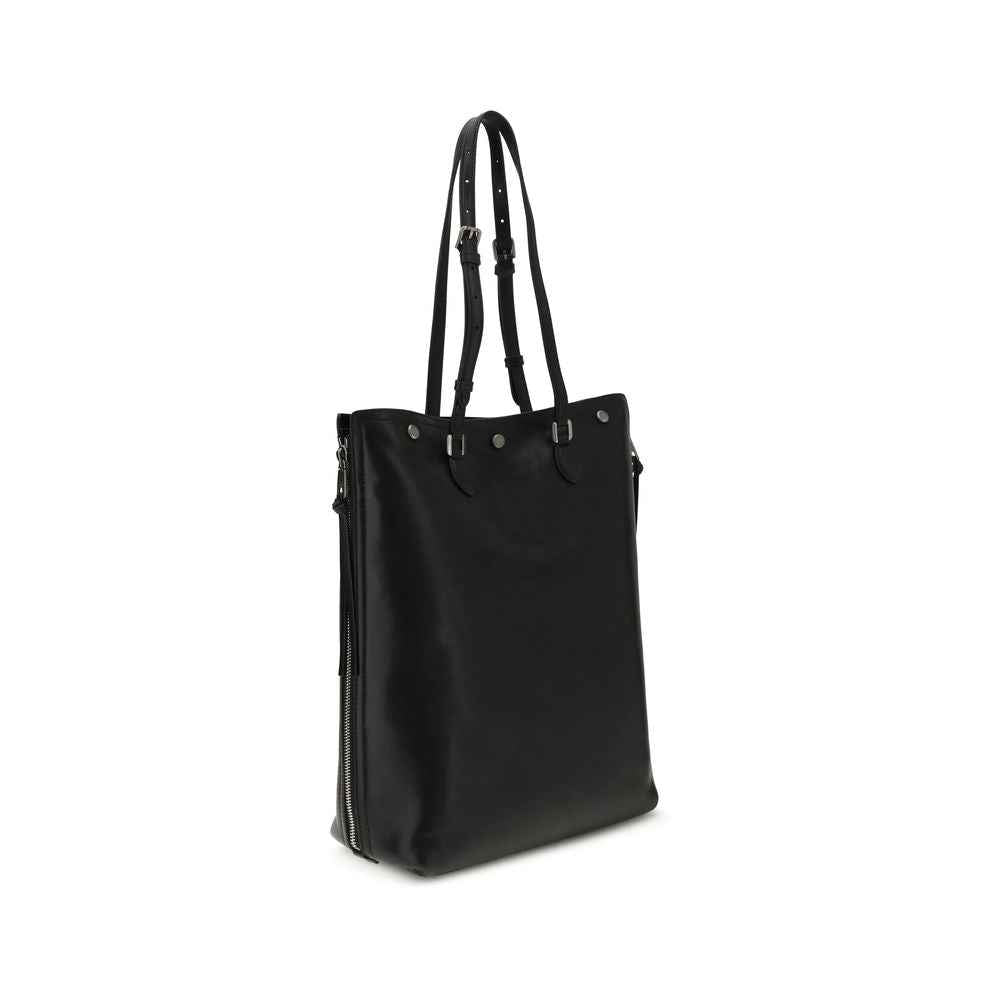 Dolce & Gabbana Shoulder Tote Bag