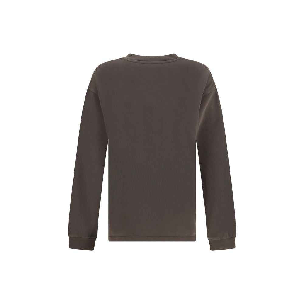 Dolce & Gabbana Cotton Long-Sleeve T-Shirt