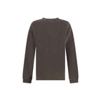 Dolce & Gabbana Cotton Long-Sleeve T-Shirt