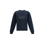 Dolce & Gabbana Jersey Sweatshirt with embroidery