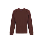 Dolce & Gabbana Long-Sleeve Crew Neck Sweater