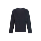 Dolce & Gabbana Long-Sleeve Crew Neck Sweater