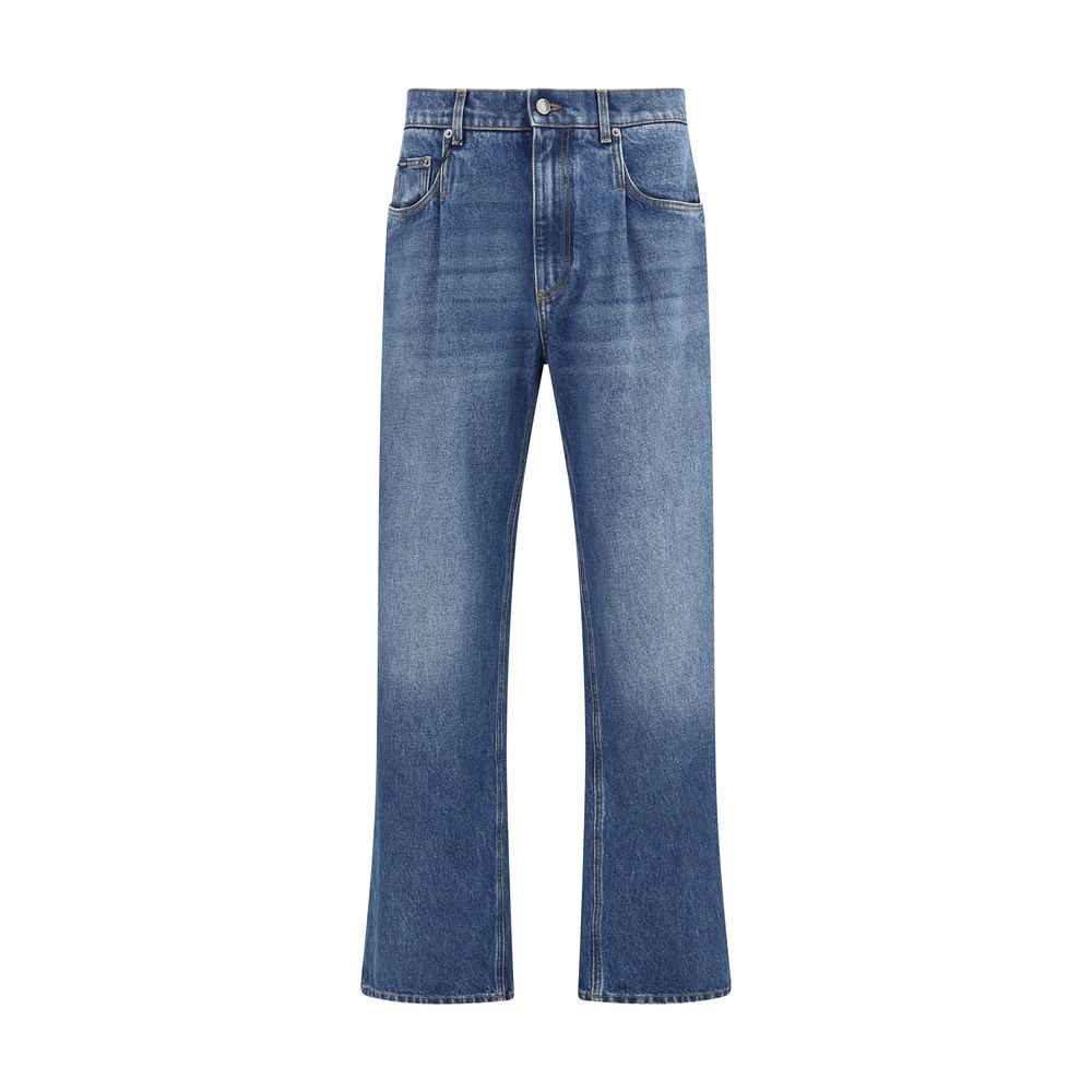 Dolce & Gabbana Denim Jeans