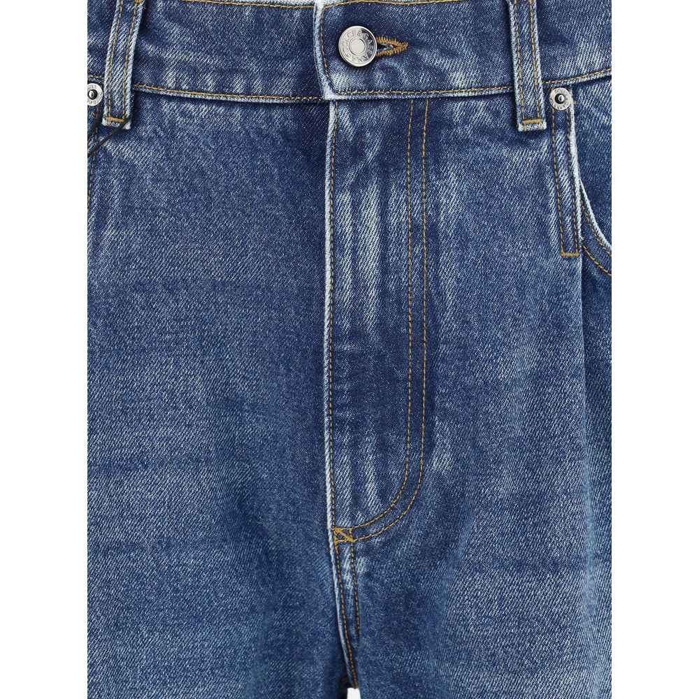 Dolce & Gabbana Denim Jeans