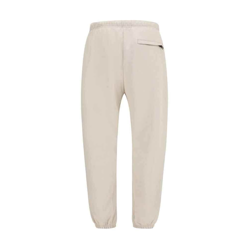 Dolce & Gabbana Jersey jogging trousers