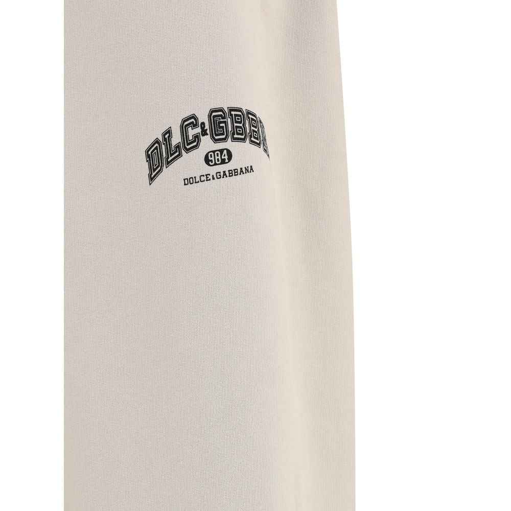 Dolce & Gabbana Jersey jogging trousers