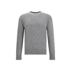Dolce & Gabbana Crewneck Wool Sweater