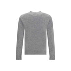 Dolce & Gabbana Crewneck Wool Sweater