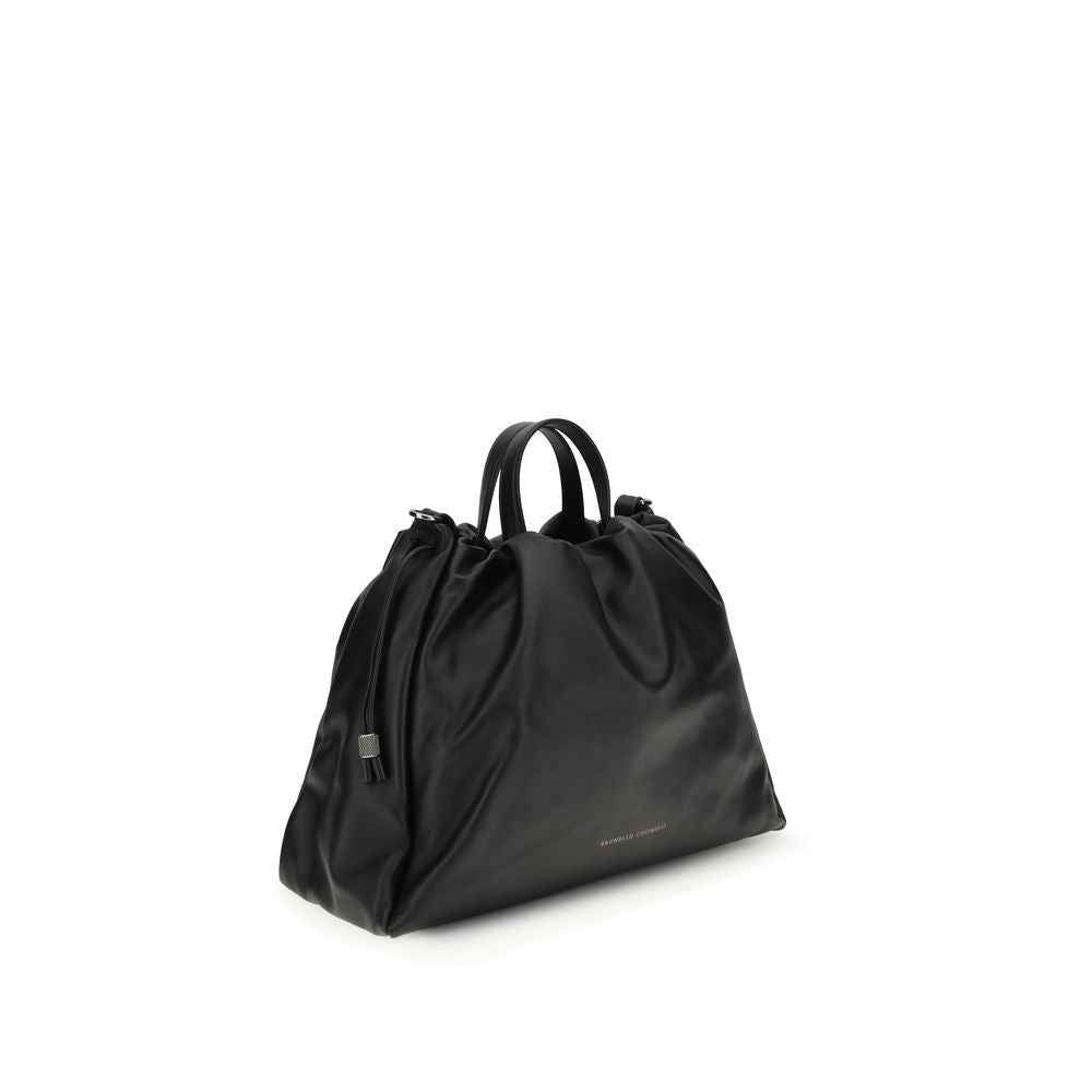 Brunello Cucinelli Shoulder Bag