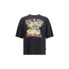 Palm Angels Rest in Palm Cotton T-Shirt