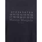 Margiela Logo Cotton T-shirt