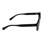 Polaroid Black Polycarbonate Sunglasses