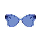 Liu Jo Brown Injected Sunglasses