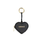 Versace Zip Coin Purse