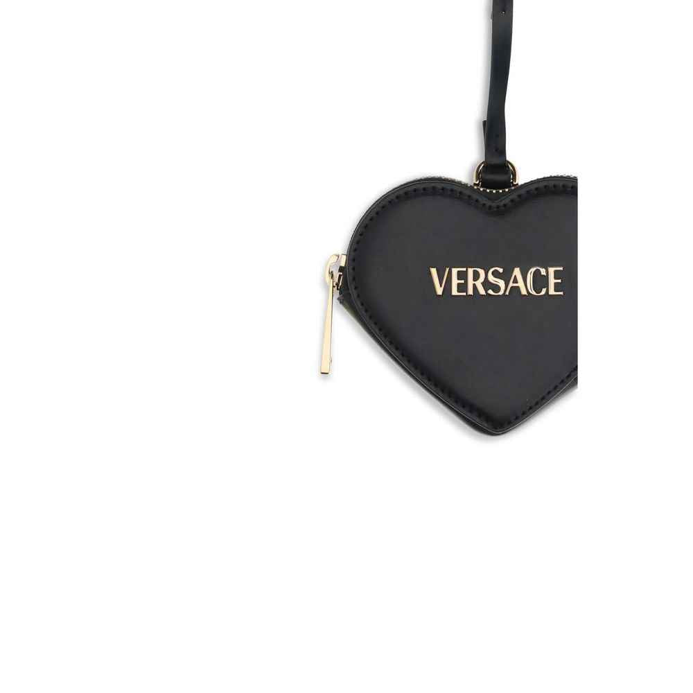 Versace Zip Coin Purse