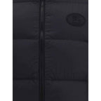 Burberry Reversible Puffer Gile